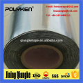 Cinta de aluminio POLYKEN 1.2mmx100mmx100ft Bitumen Wrap